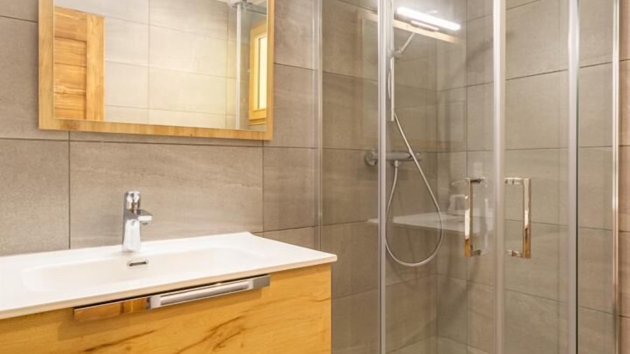 Photo of Bathroom in La Lechere