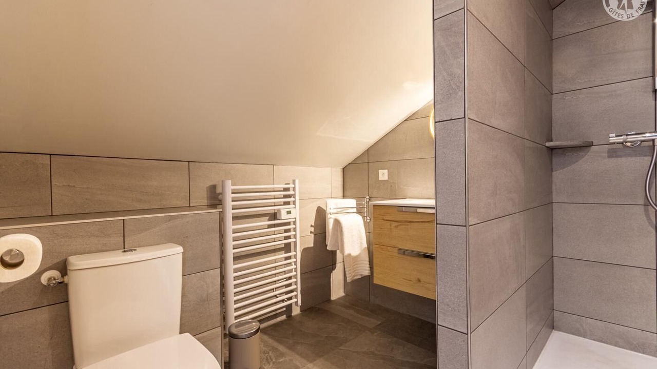 Photo of Bathroom in La Lechere