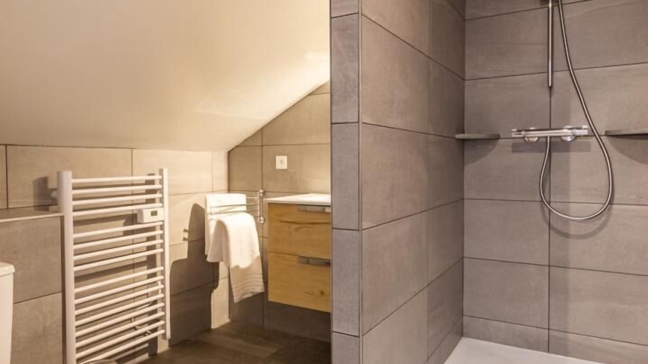 Photo of Bathroom in La Lechere