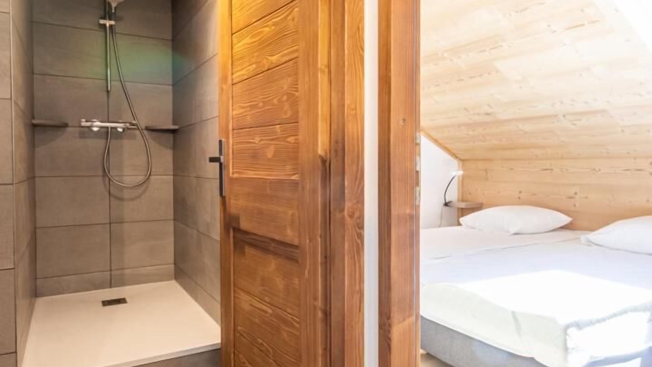 Photo of Bedroom in La Lechere