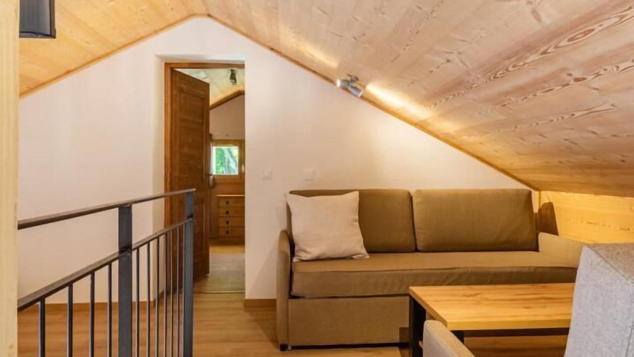 Photo of Livingroom in La Lechere