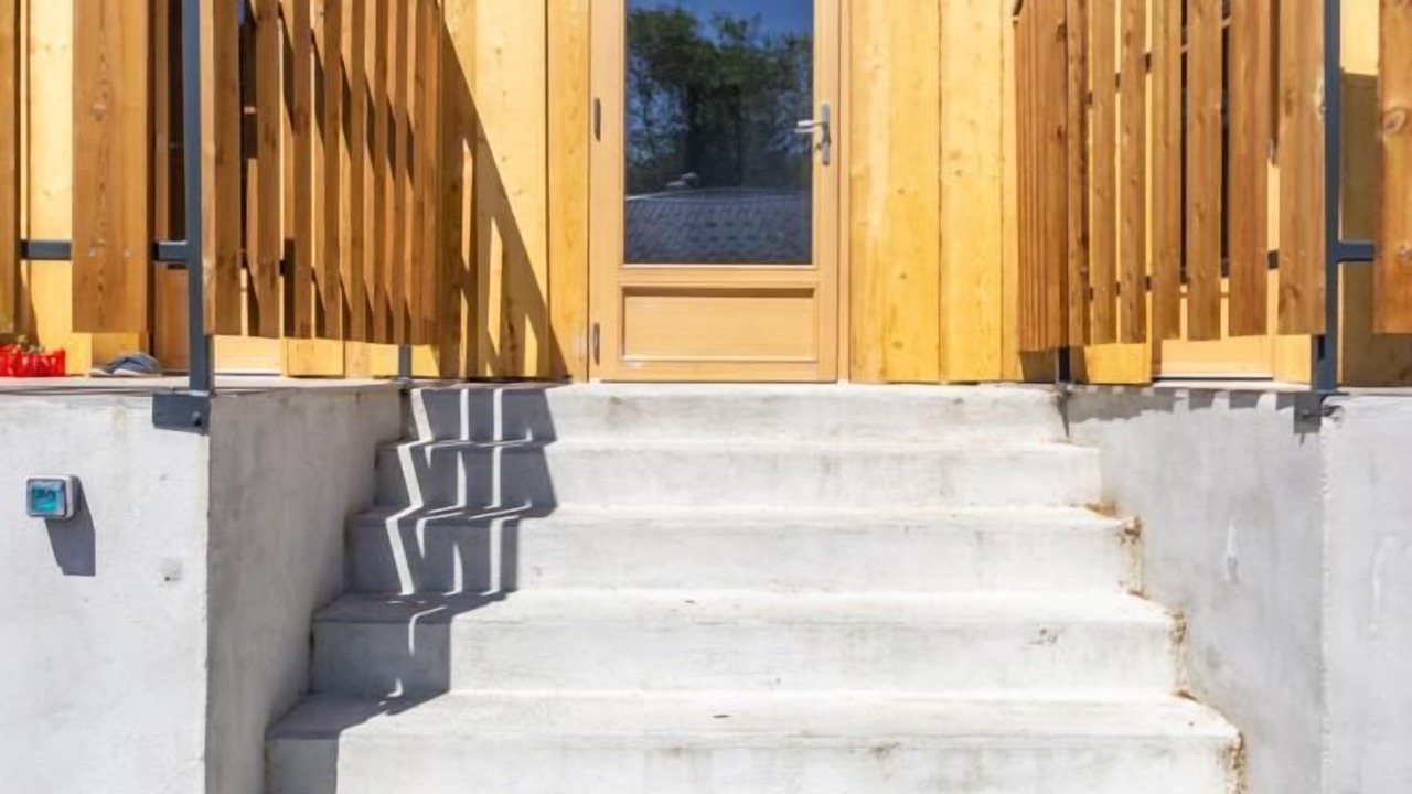 Photo of Outdoor in La Lechere