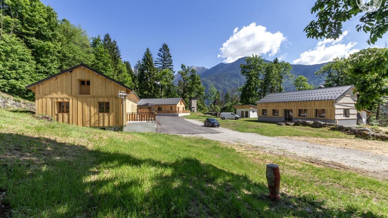 Photo of Outdoor in La Lechere