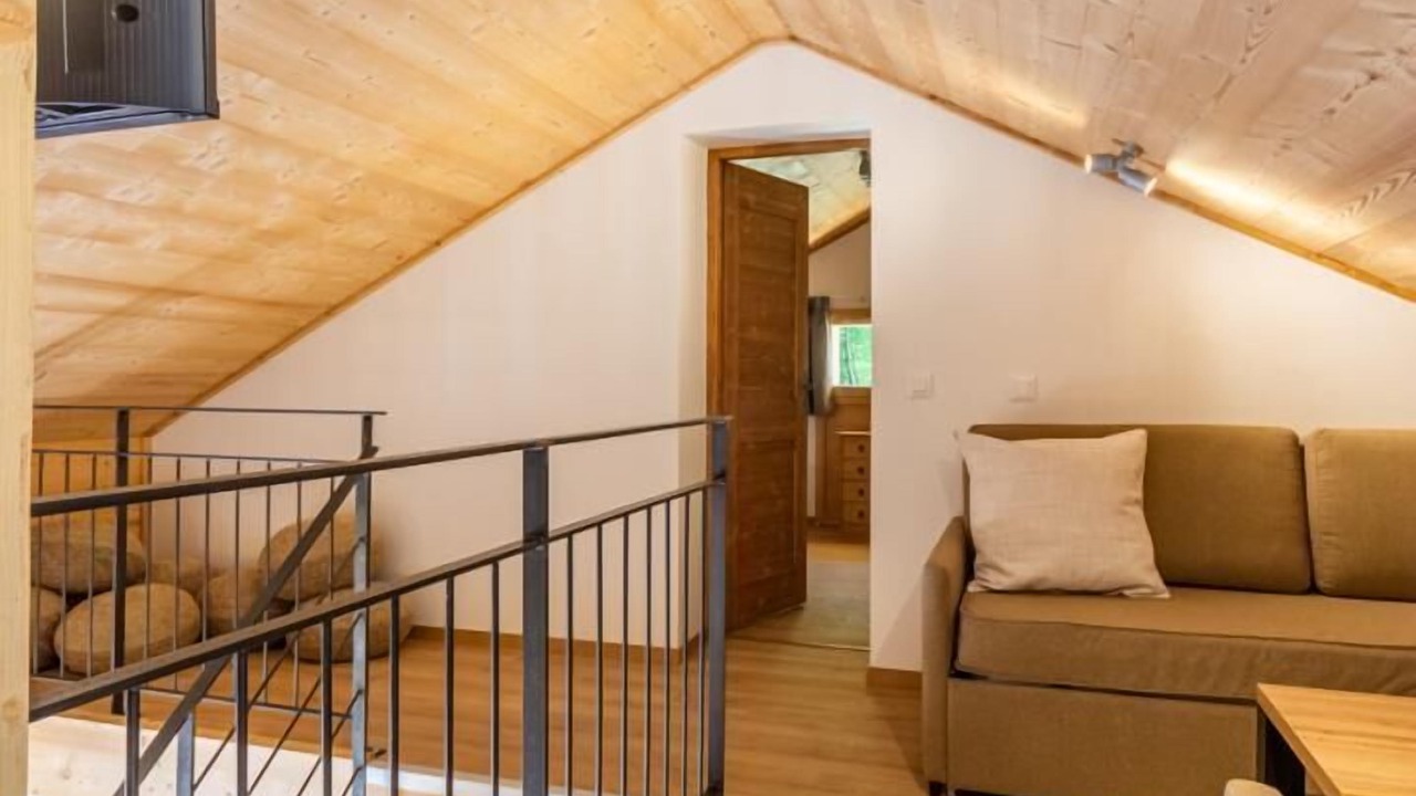 Photo of Livingroom in La Lechere