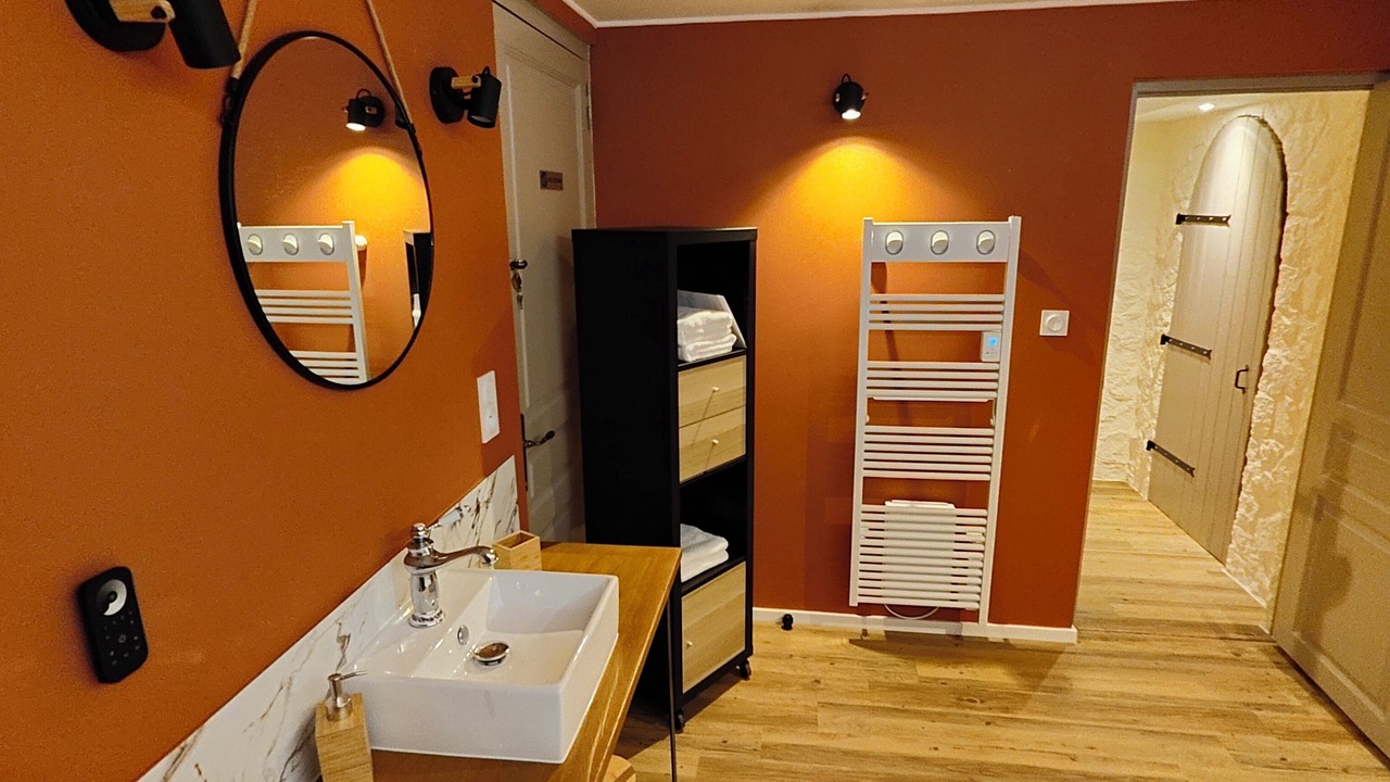 Photo of Bathroom in Montchanin