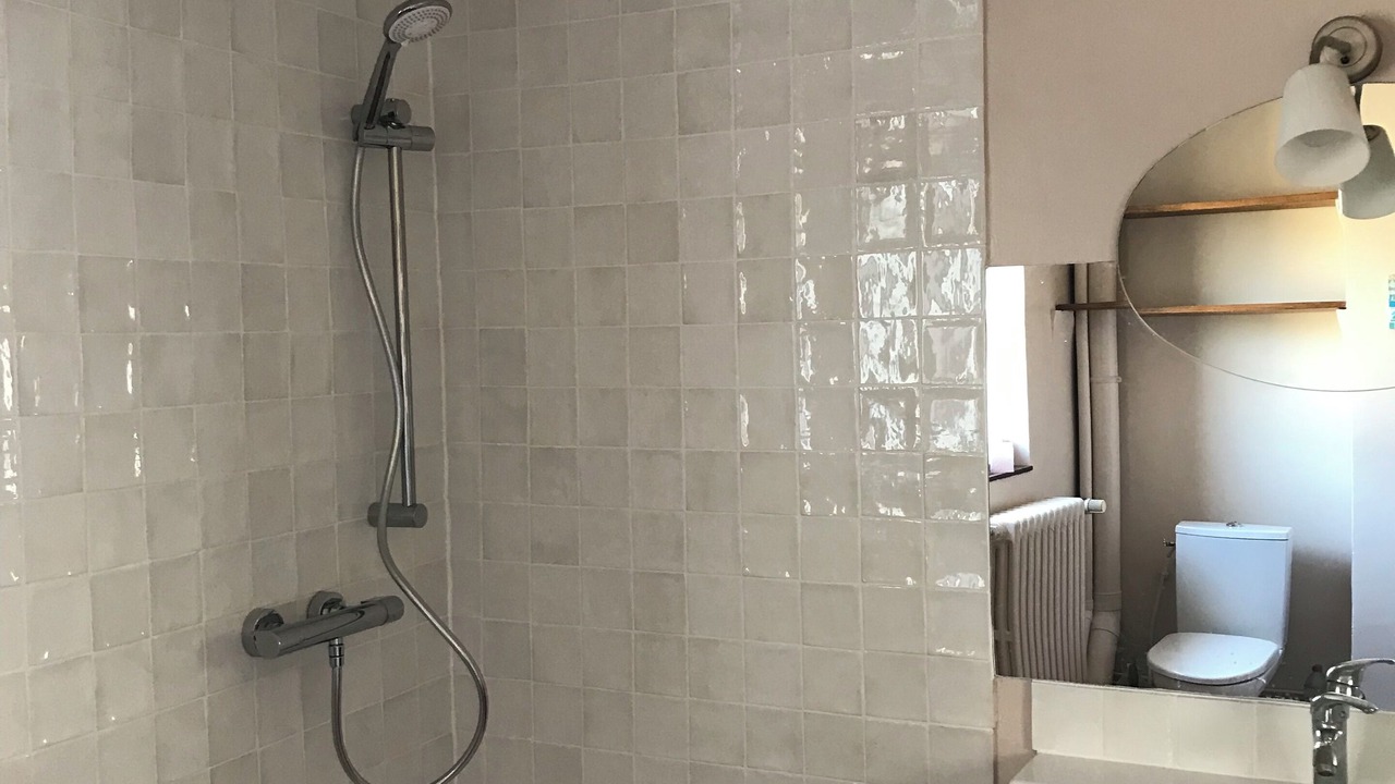 Photo of Bathroom in Arcy-sur-Cure