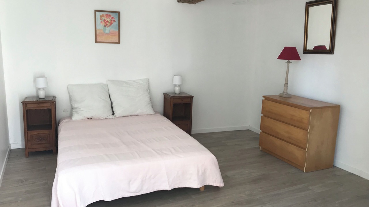 Photo of Bedroom in Arcy-sur-Cure