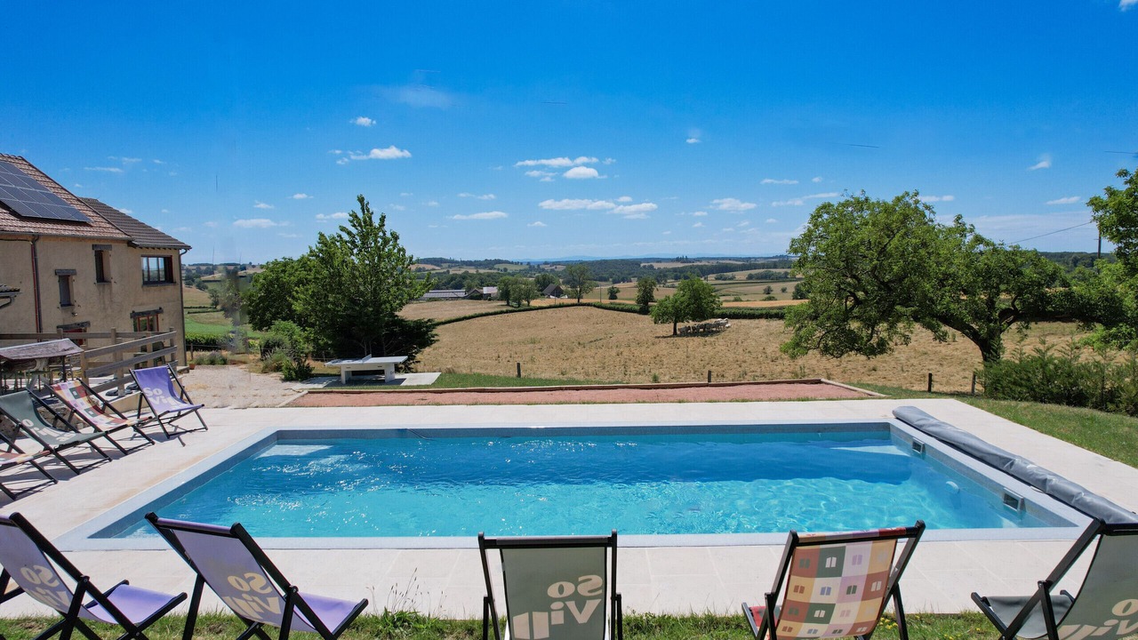 Photo of Outdoor in Neuvy-Grandchamp