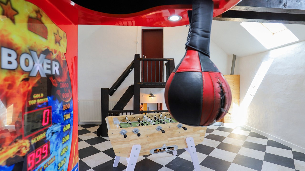 Photo of Bedroom in Neuvy-Grandchamp
