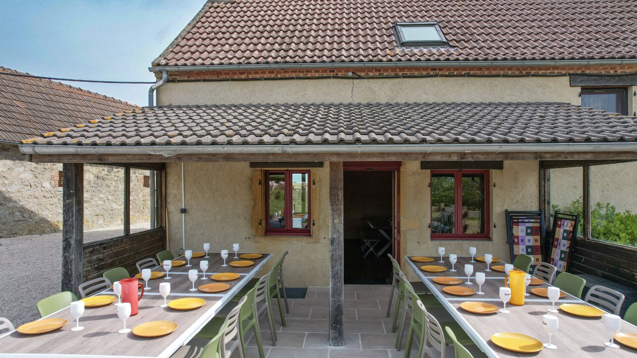 Photo of Outdoor in Neuvy-Grandchamp