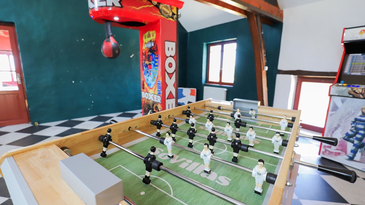Photo of Bedroom in Neuvy-Grandchamp