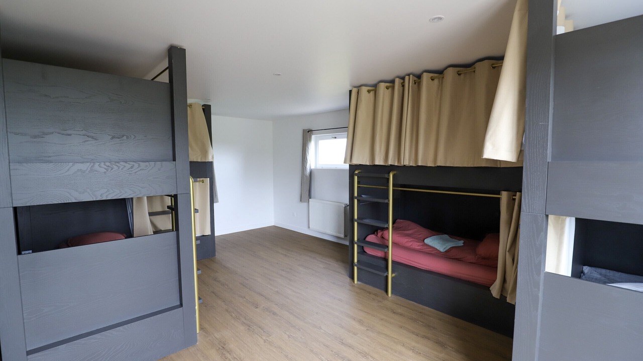 Photo of Bedroom in Neuvy-Grandchamp