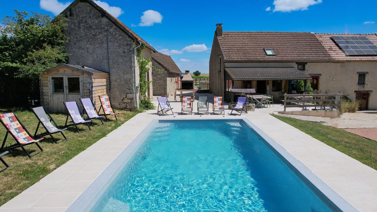 Photo of Outdoor in Neuvy-Grandchamp