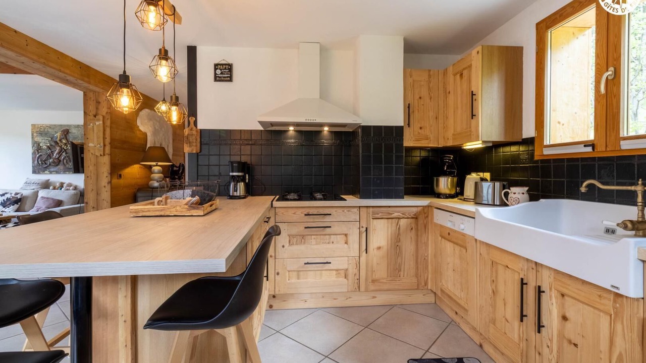 Photo of Kitchen in Beaufort