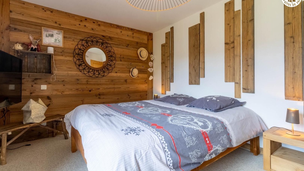 Photo of Bedroom in Beaufort