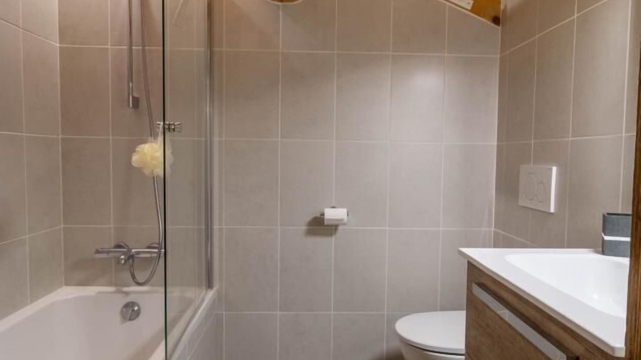 Photo of Bathroom in Beaufort