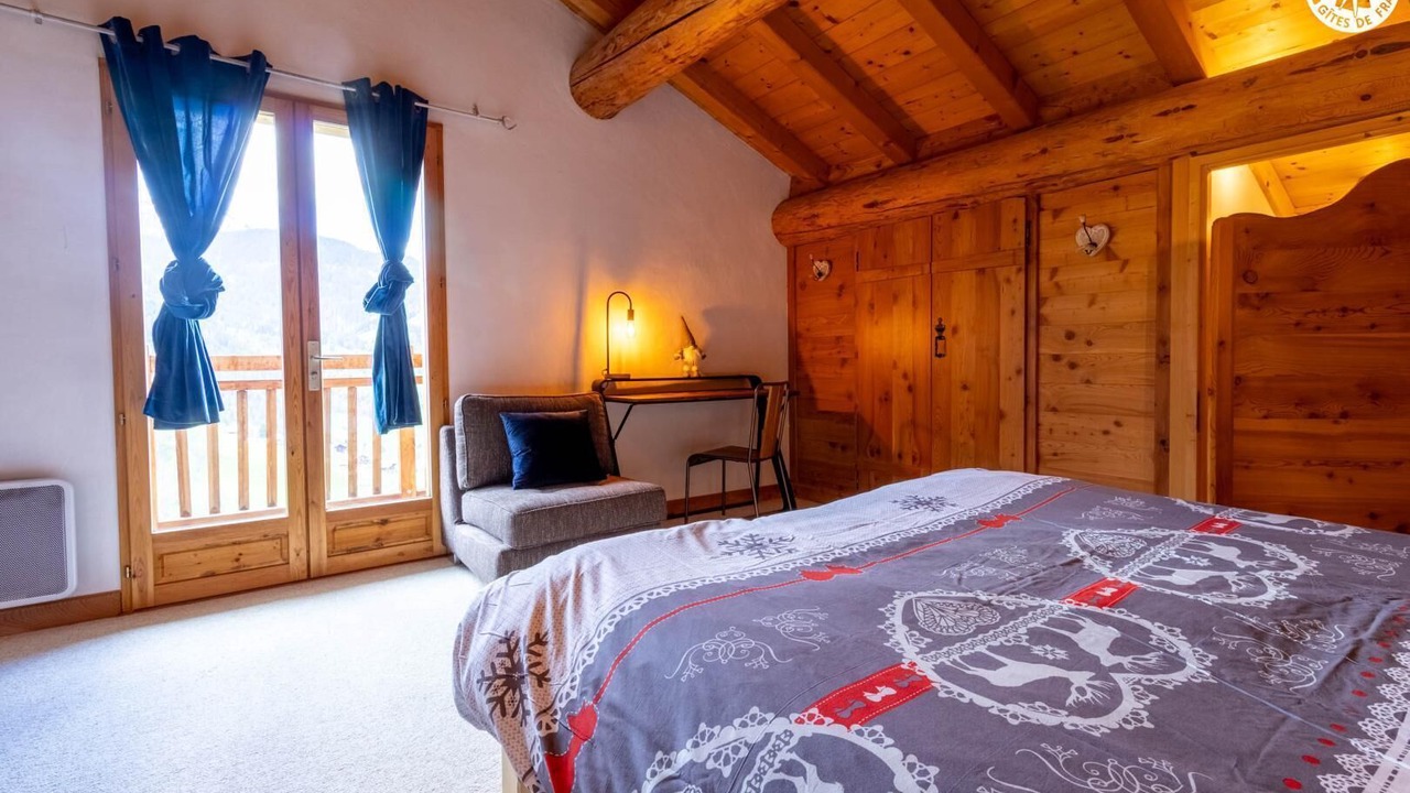 Photo of Bedroom in Beaufort