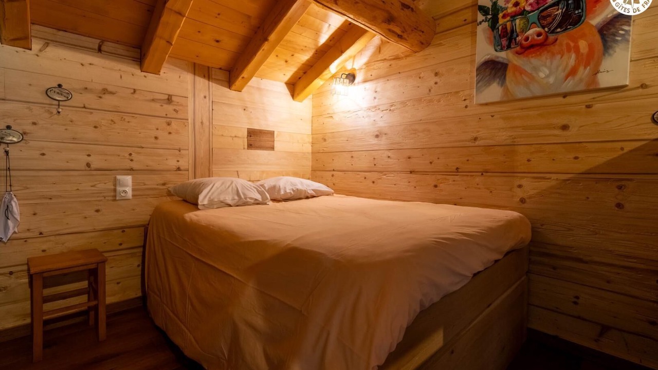 Photo of Bedroom in Beaufort