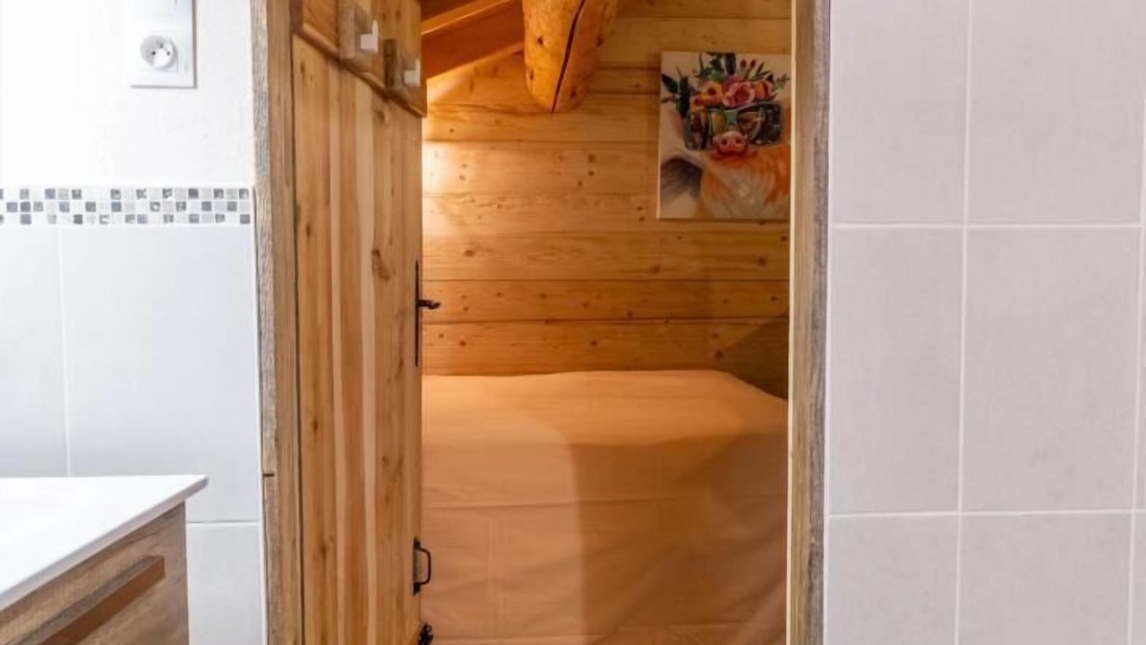 Photo of Bathroom in Beaufort