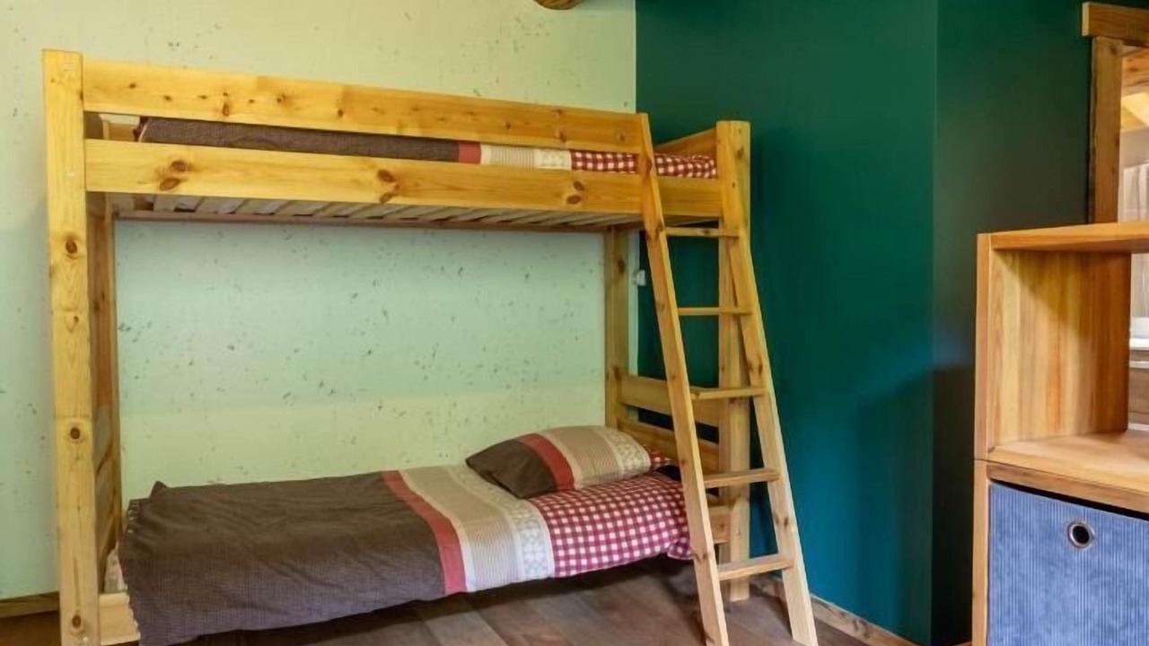 Photo of Bedroom in Beaufort