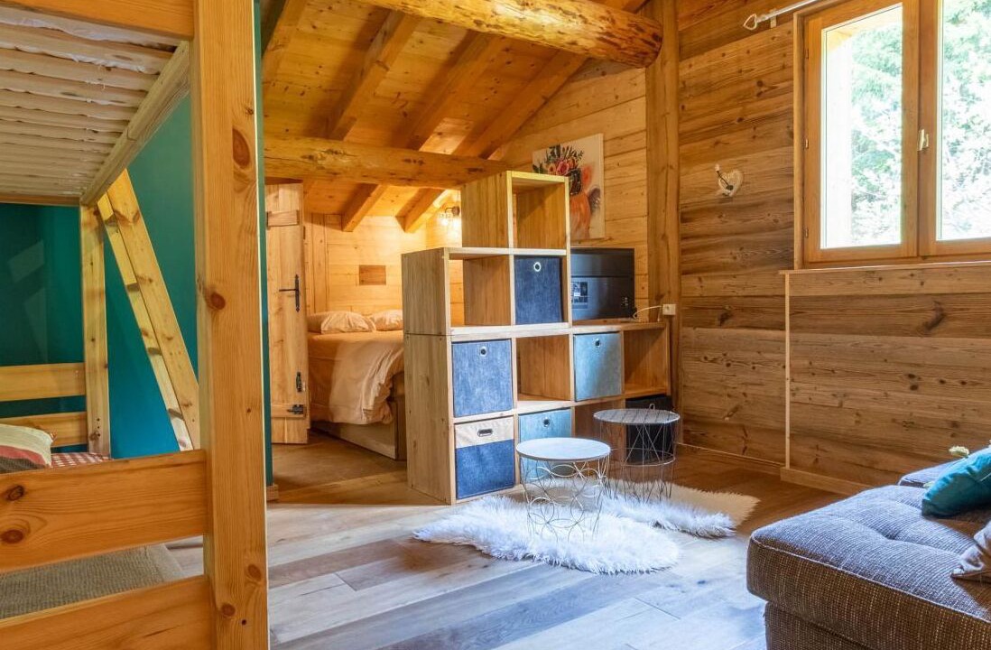Photo of Bedroom in Beaufort
