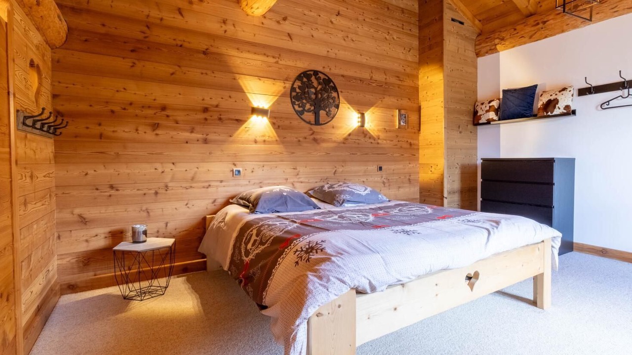 Photo of Bedroom in Beaufort