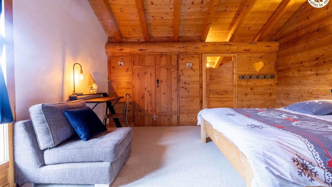 Photo of Bedroom in Beaufort