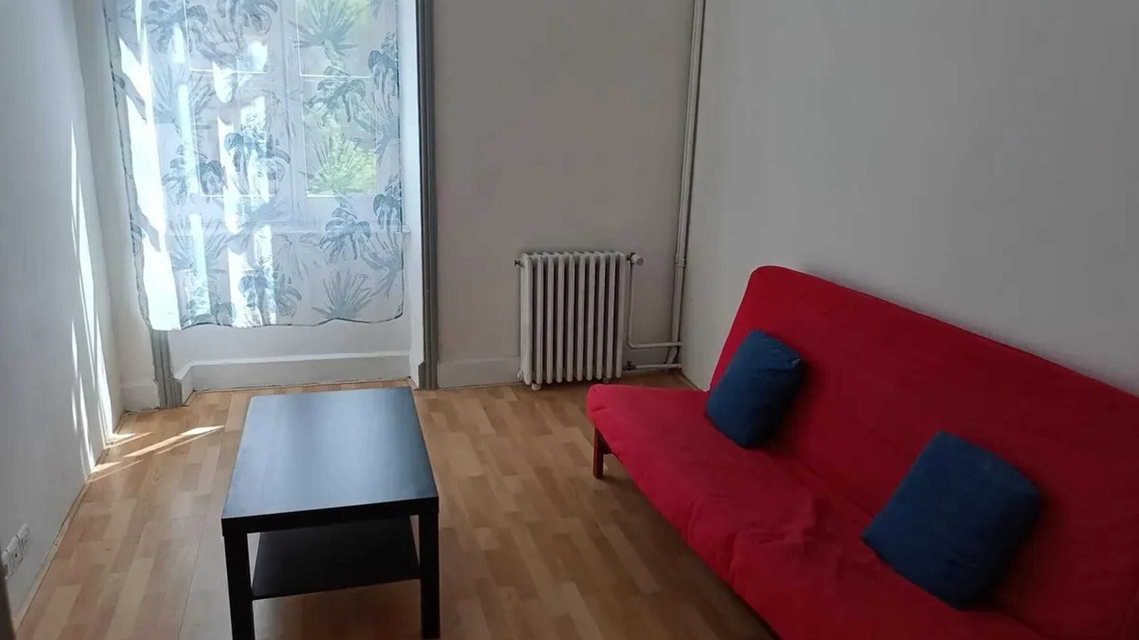 Photo of Livingroom in Saint-Martin-de-Valamas