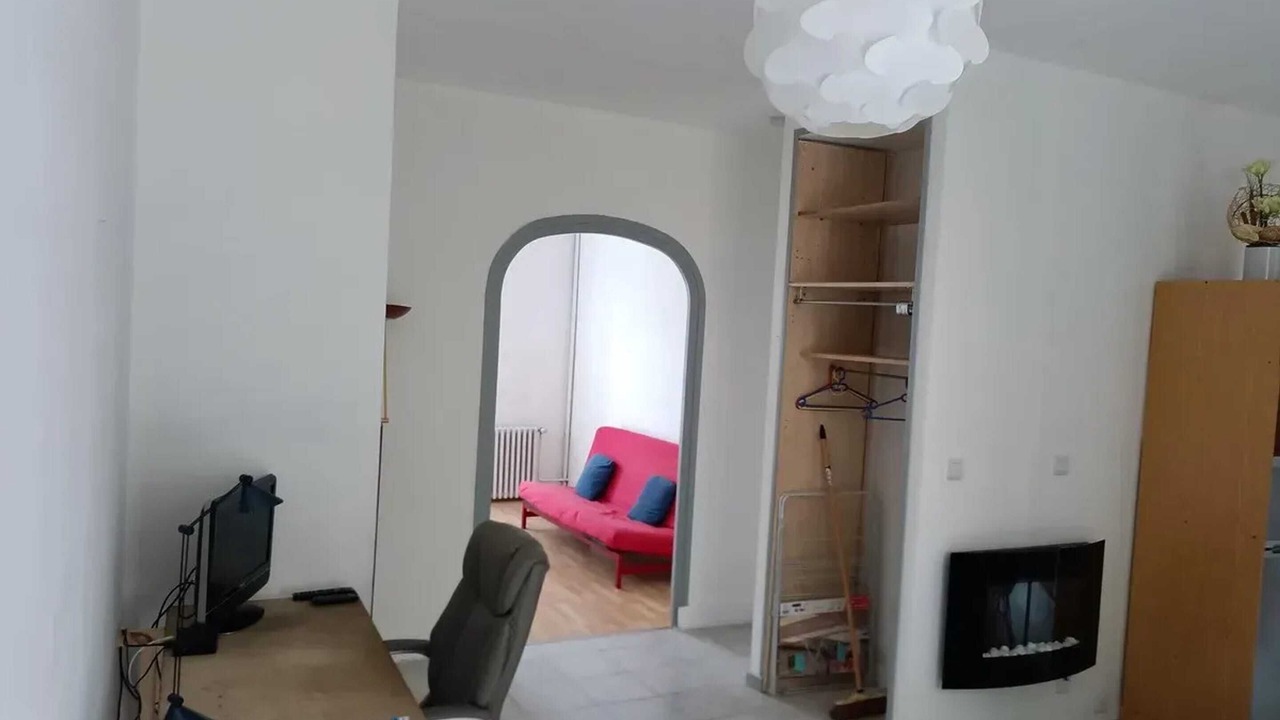 Photo of Livingroom in Saint-Martin-de-Valamas