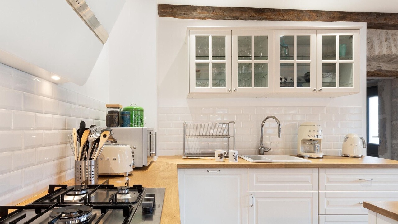 Photo of Kitchen in Cenans