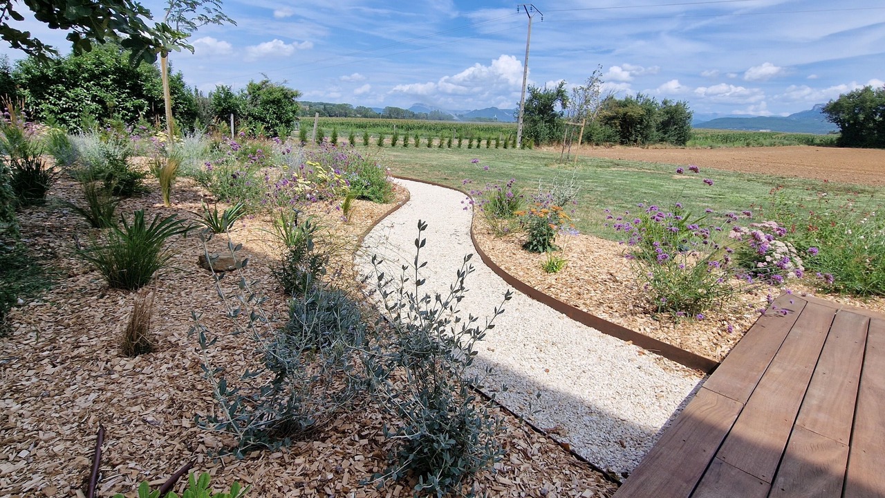 Photo of Outdoor in La Begude-de-Mazenc