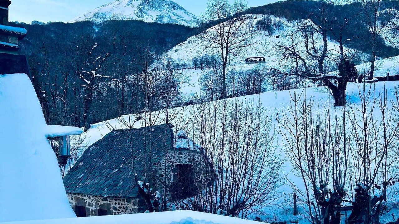 Photo of Outdoor in Saint-Jacques-des-Blats