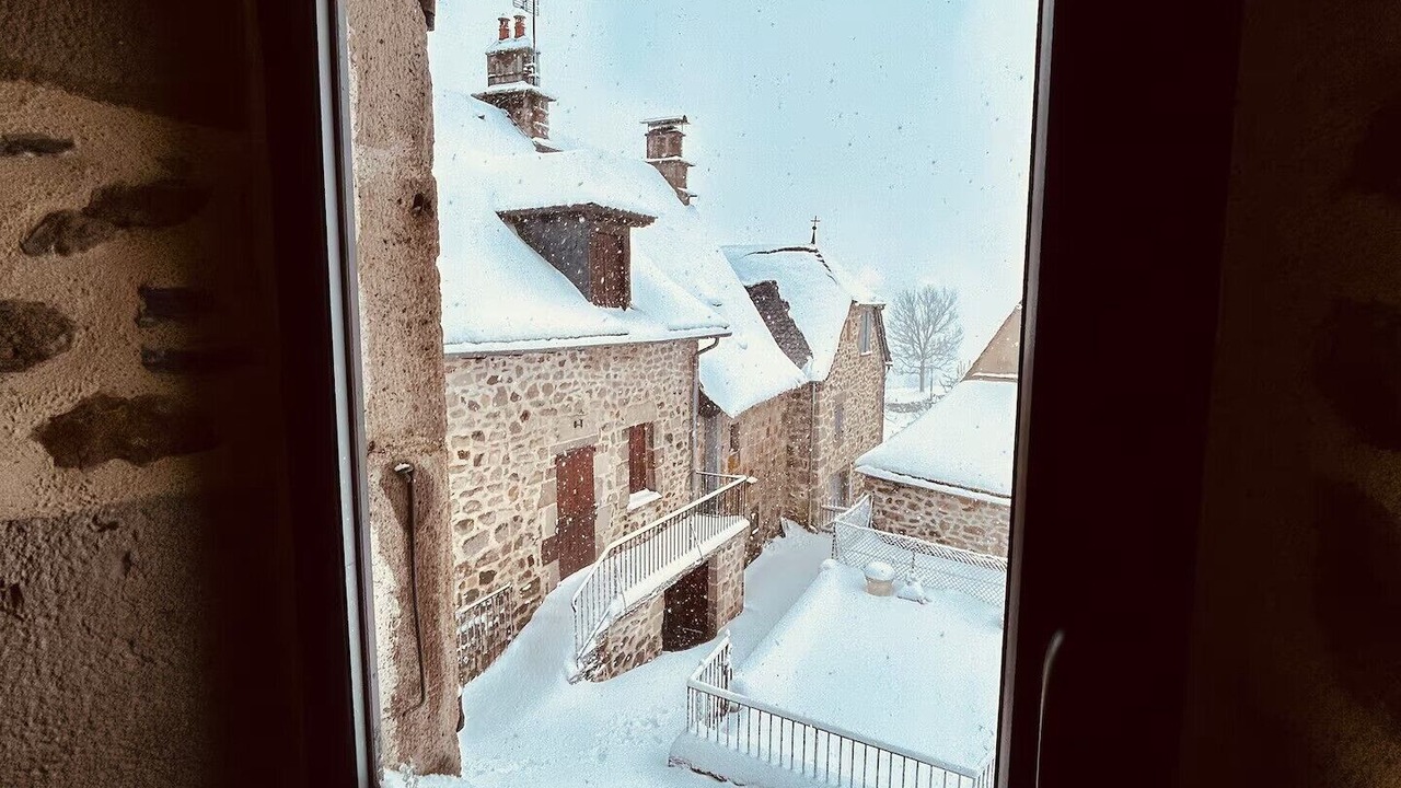 Photo of Others in Saint-Jacques-des-Blats