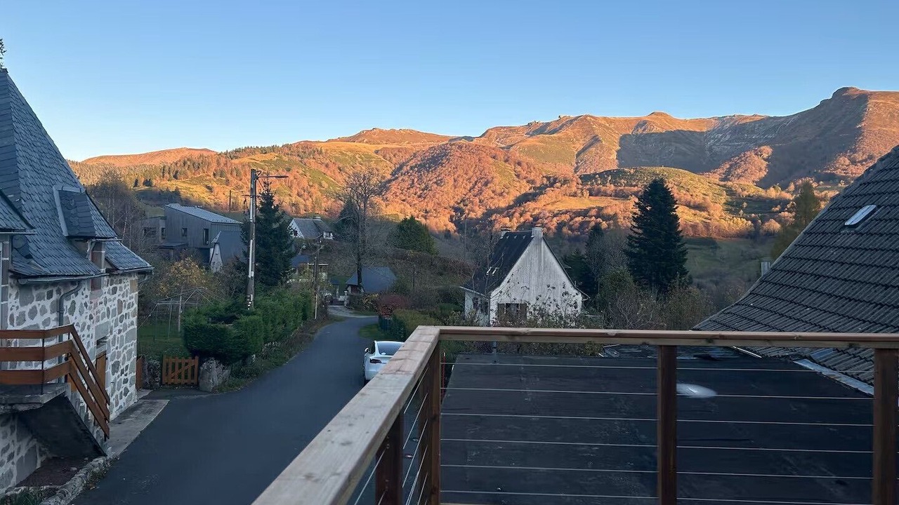Photo of Outdoor in Saint-Jacques-des-Blats
