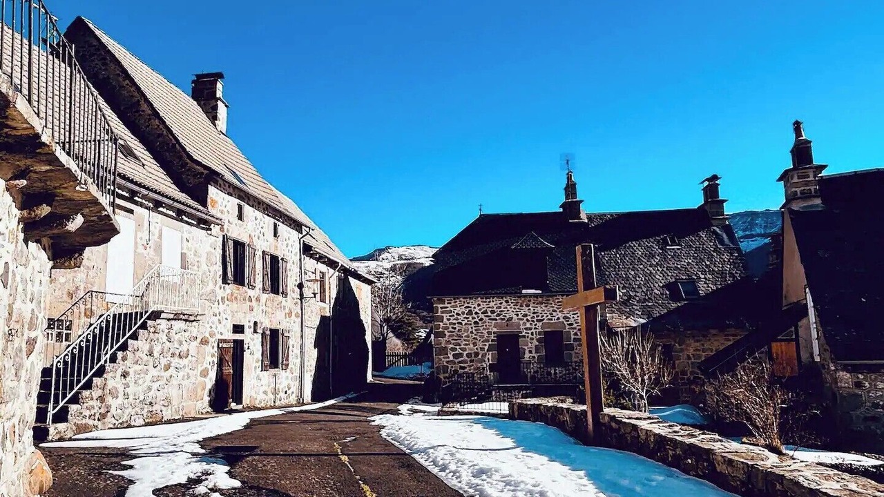 Photo of Outdoor in Saint-Jacques-des-Blats