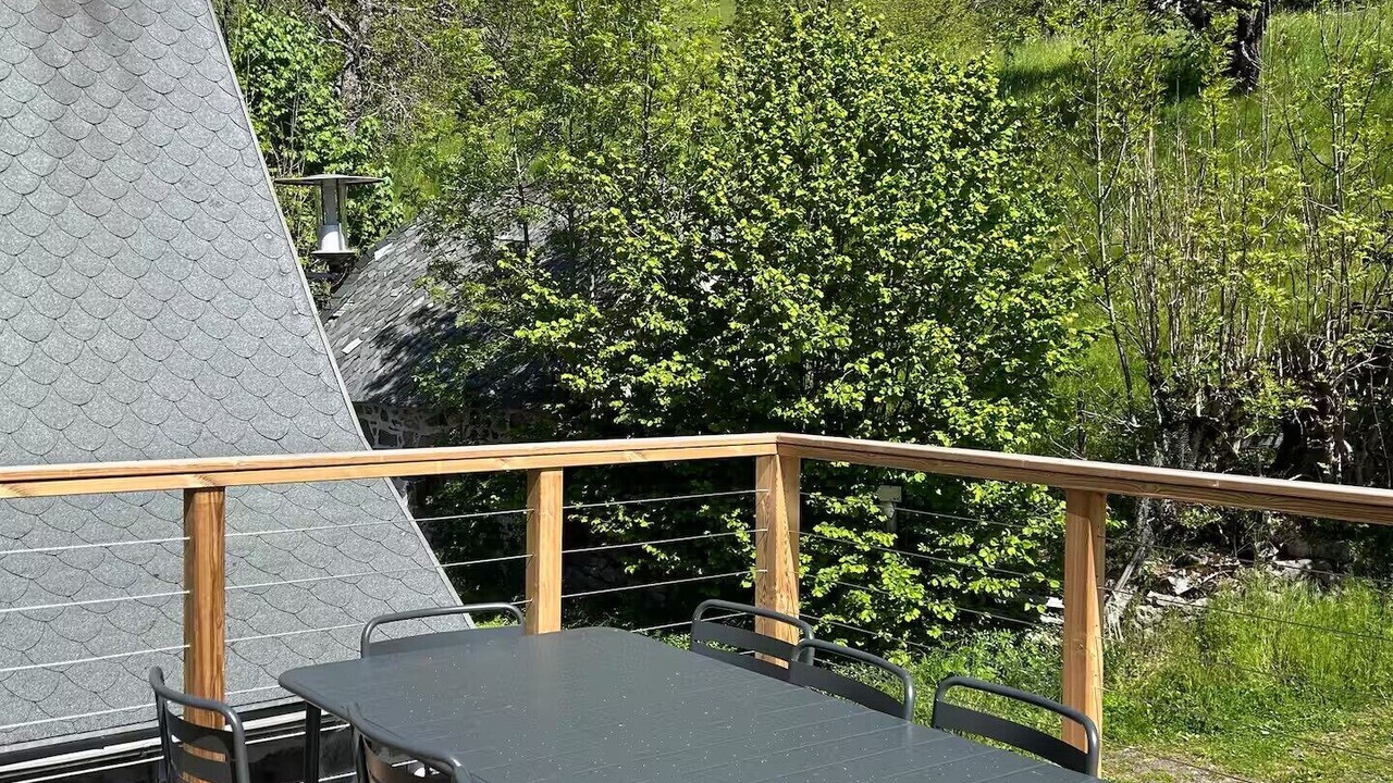 Photo of Outdoor in Saint-Jacques-des-Blats