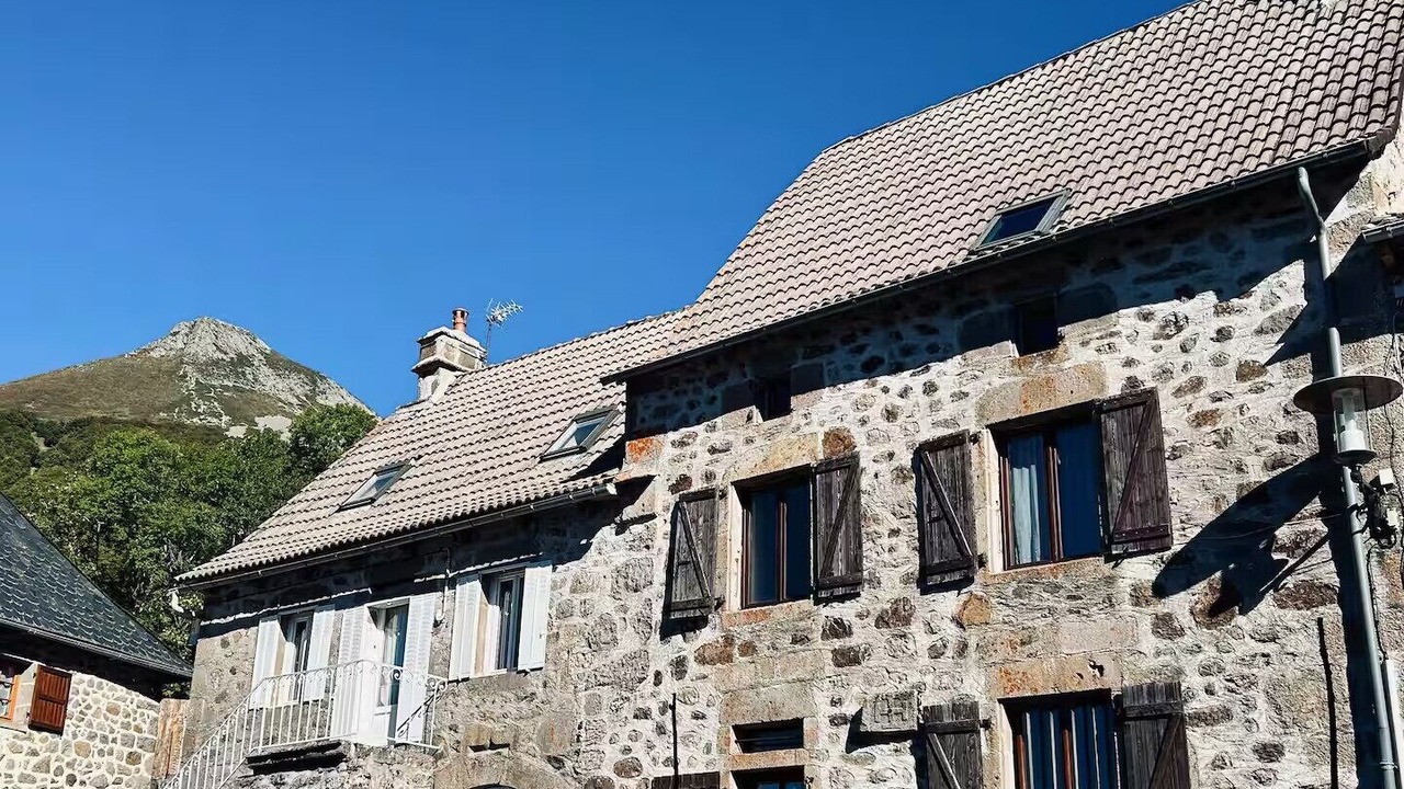 Photo of Outdoor in Saint-Jacques-des-Blats