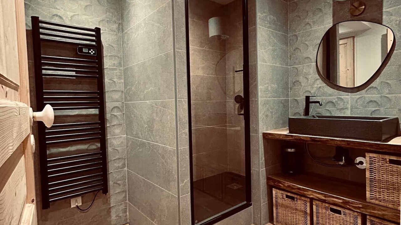 Photo of Bathroom in Saint-Jacques-des-Blats
