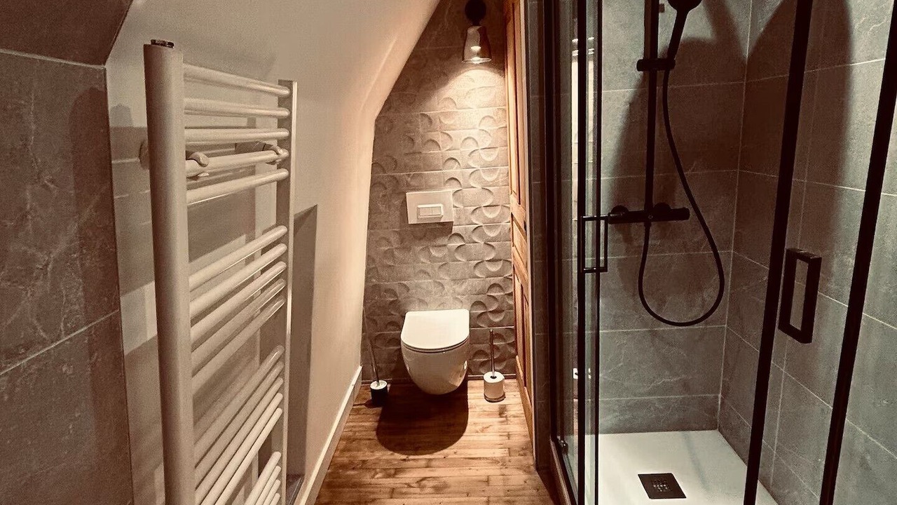 Photo of Bathroom in Saint-Jacques-des-Blats
