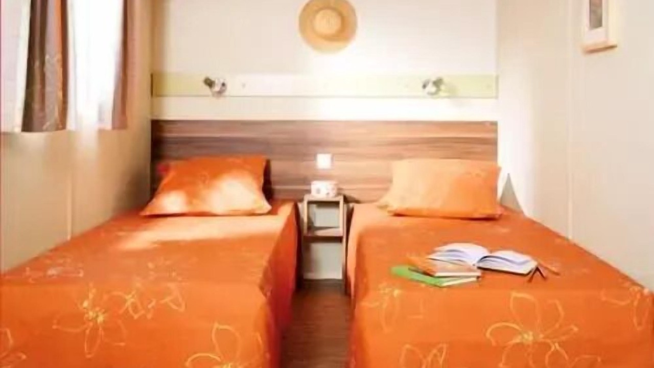 Photo of Bedroom in Neuveglise-sur-Truyere