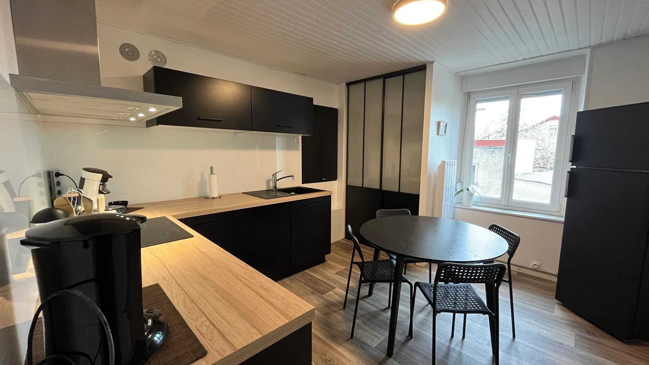Photo of Kitchen in Golbey