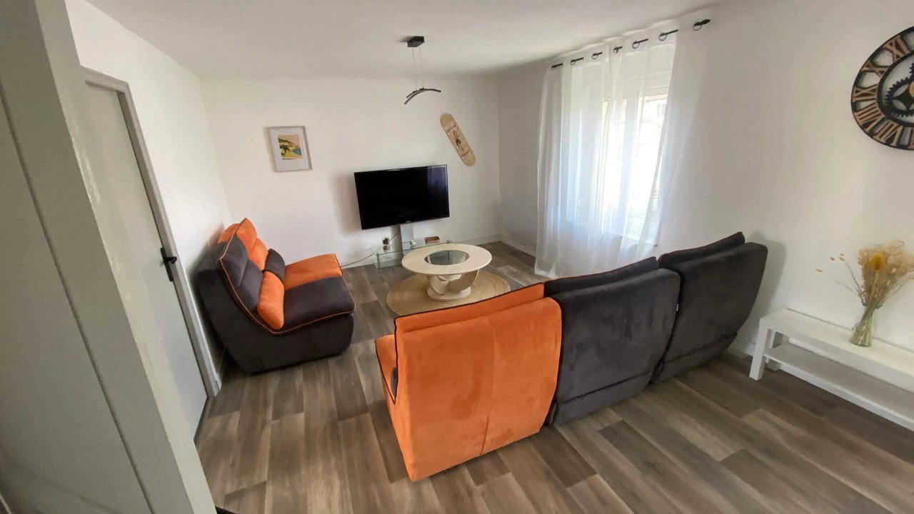 Photo of Livingroom in Golbey