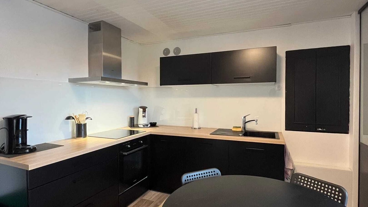 Photo of Kitchen in Golbey