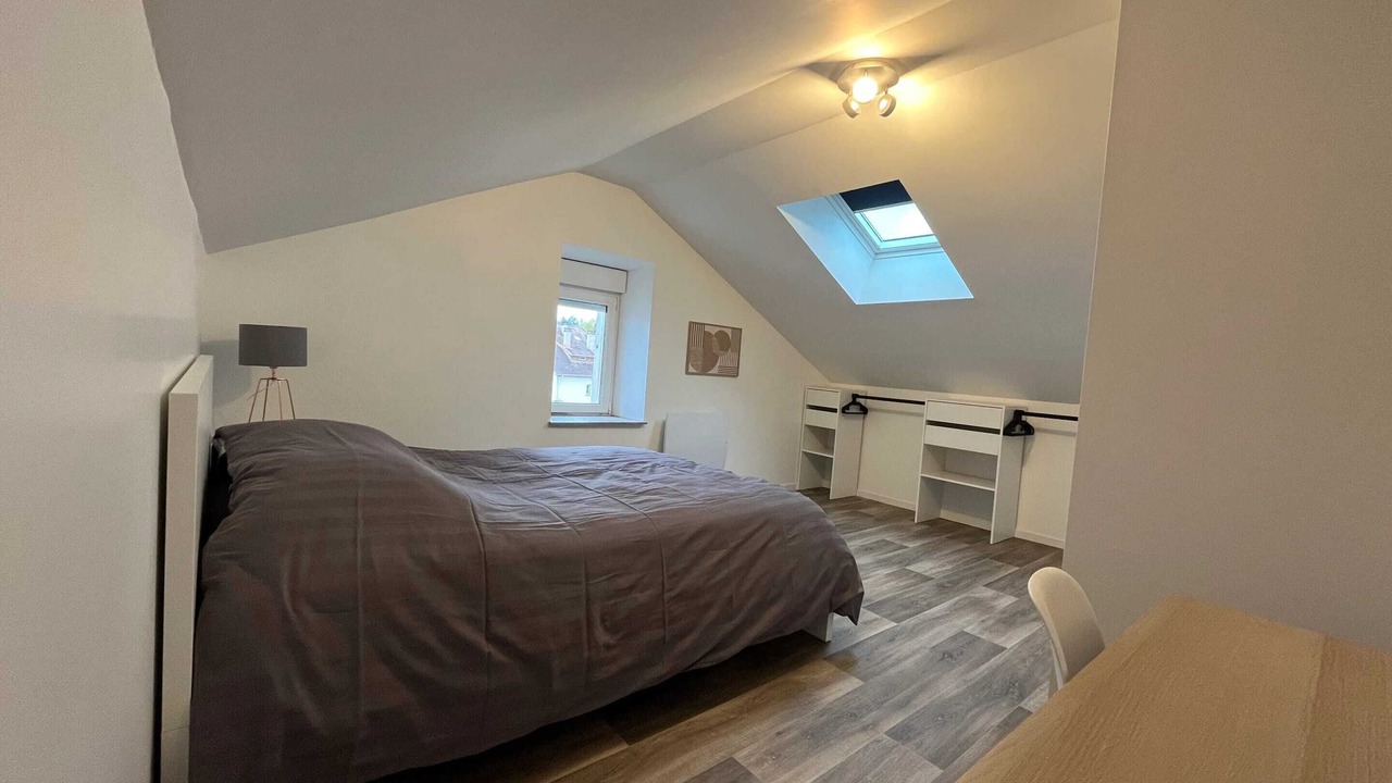 Photo of Bedroom in Golbey