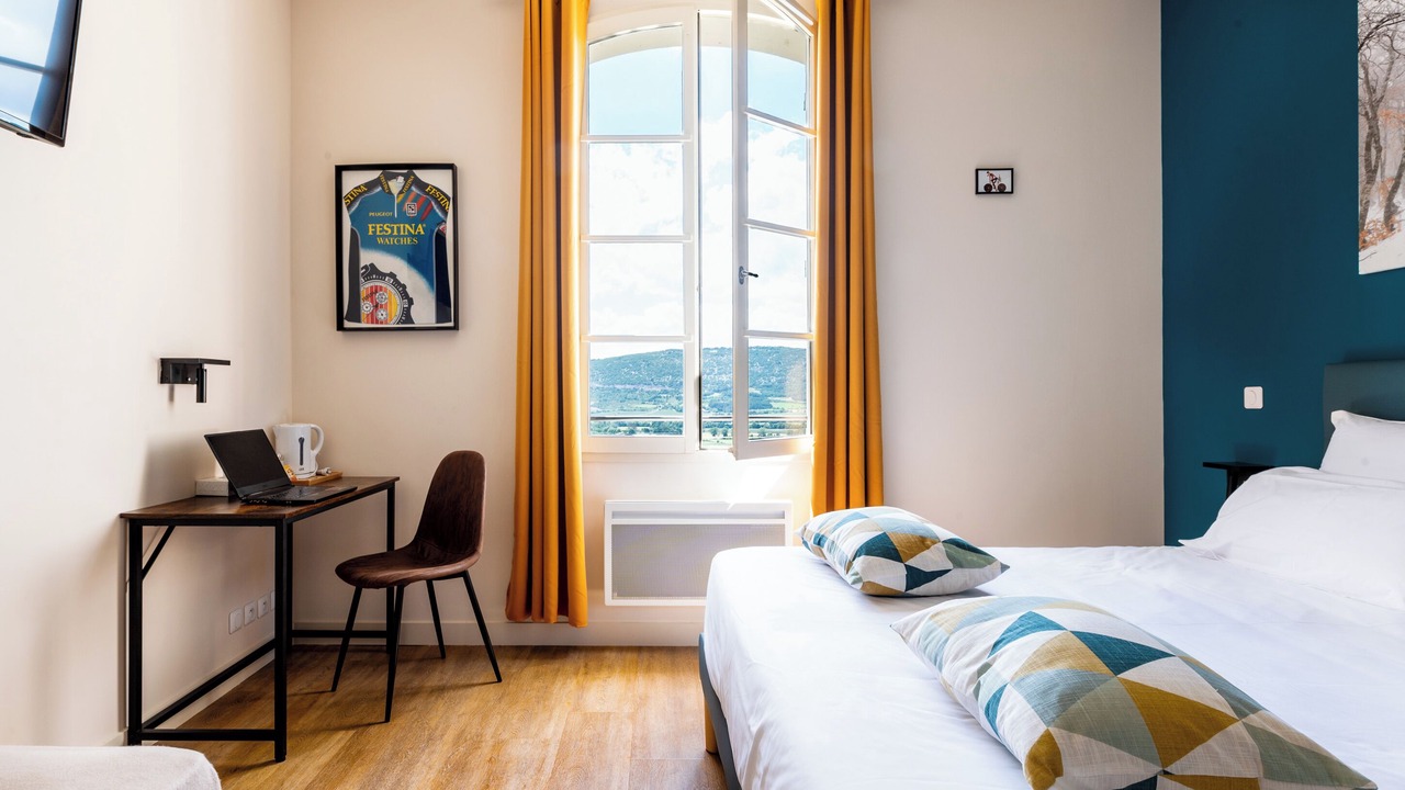 Photo of Bedroom in Sault