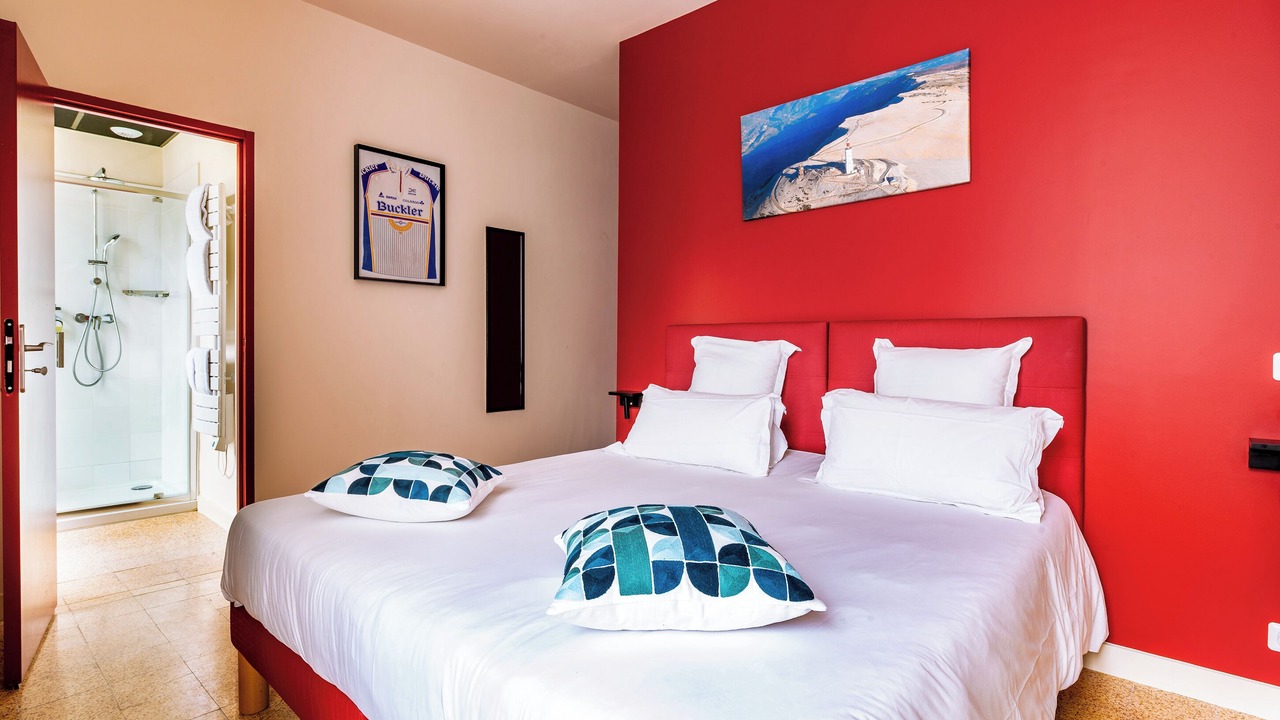 Photo of Bedroom in Sault