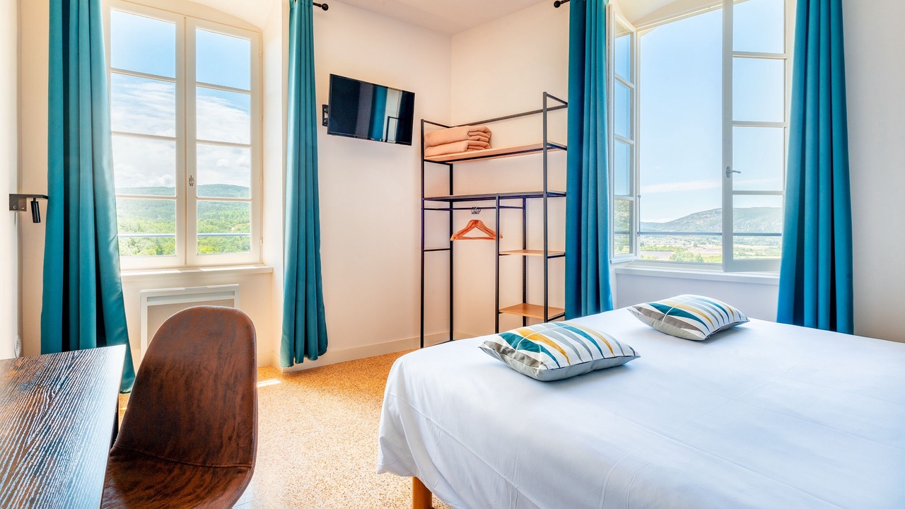 Photo of Bedroom in Sault
