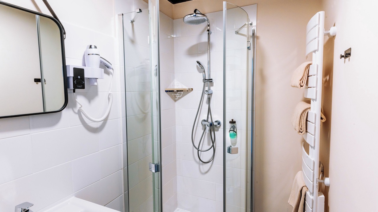 Photo of Bathroom in Sault