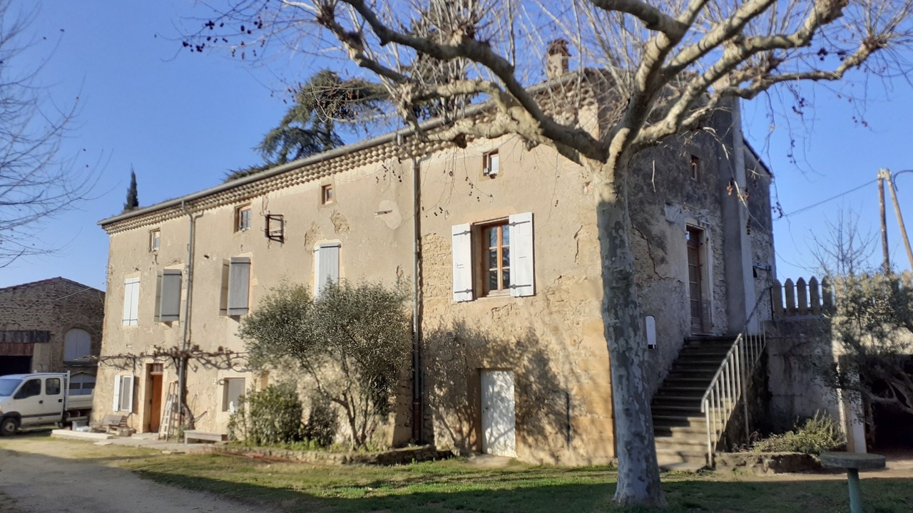 Photo of Outdoor in Chabrillan
