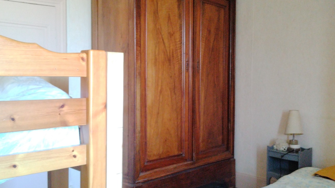 Photo of Bedroom in Chabrillan